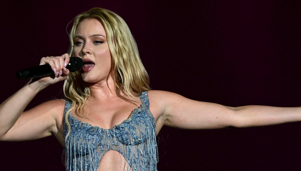 Trump svarer etter kritikken