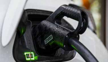 Verdens største elbilprodusent