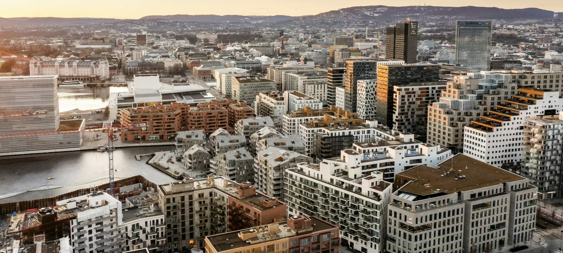 - Langt igjen til mål