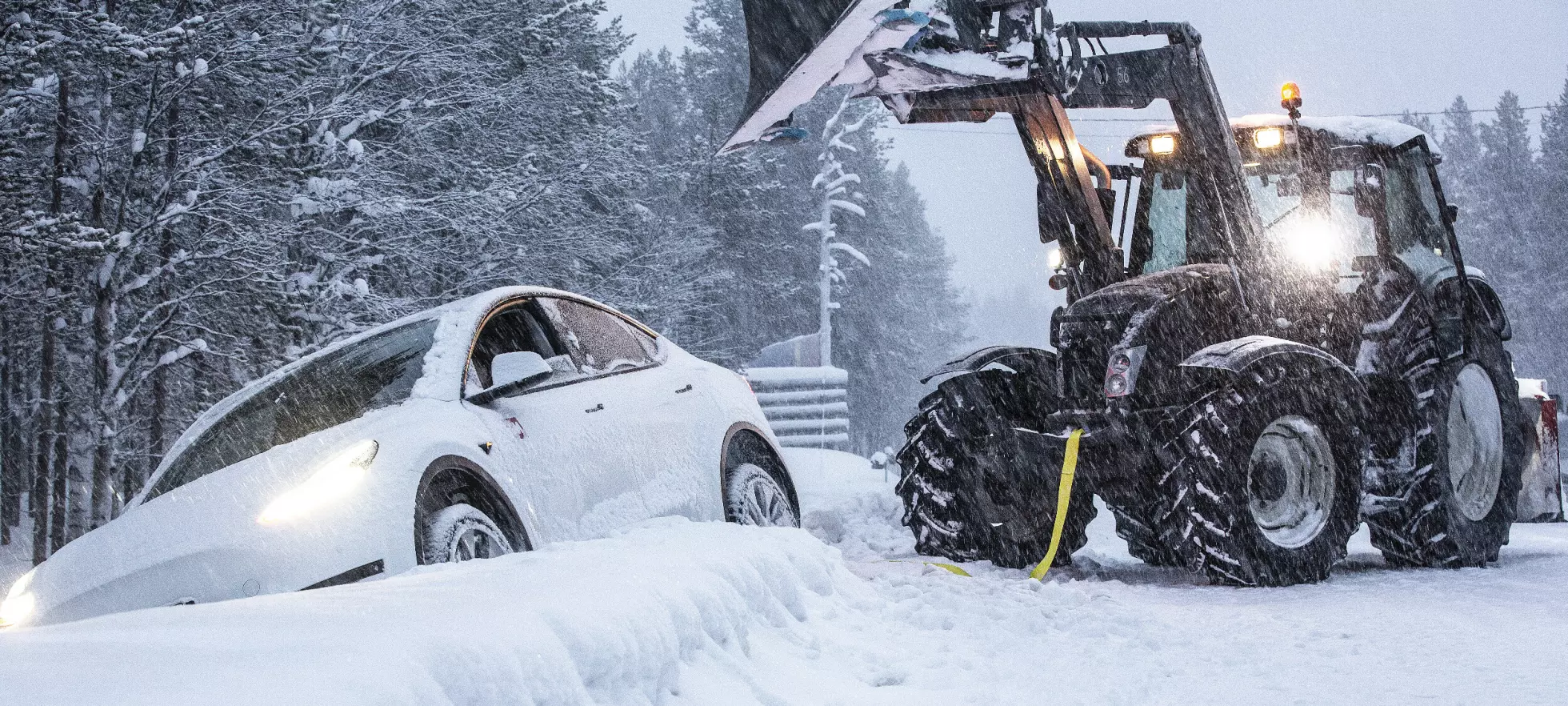 Advarer: - Falsk trygghet