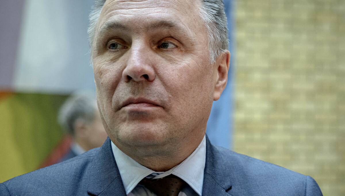 Kroatias president ber Trump om å ta Svalbard i stedet for Grønland