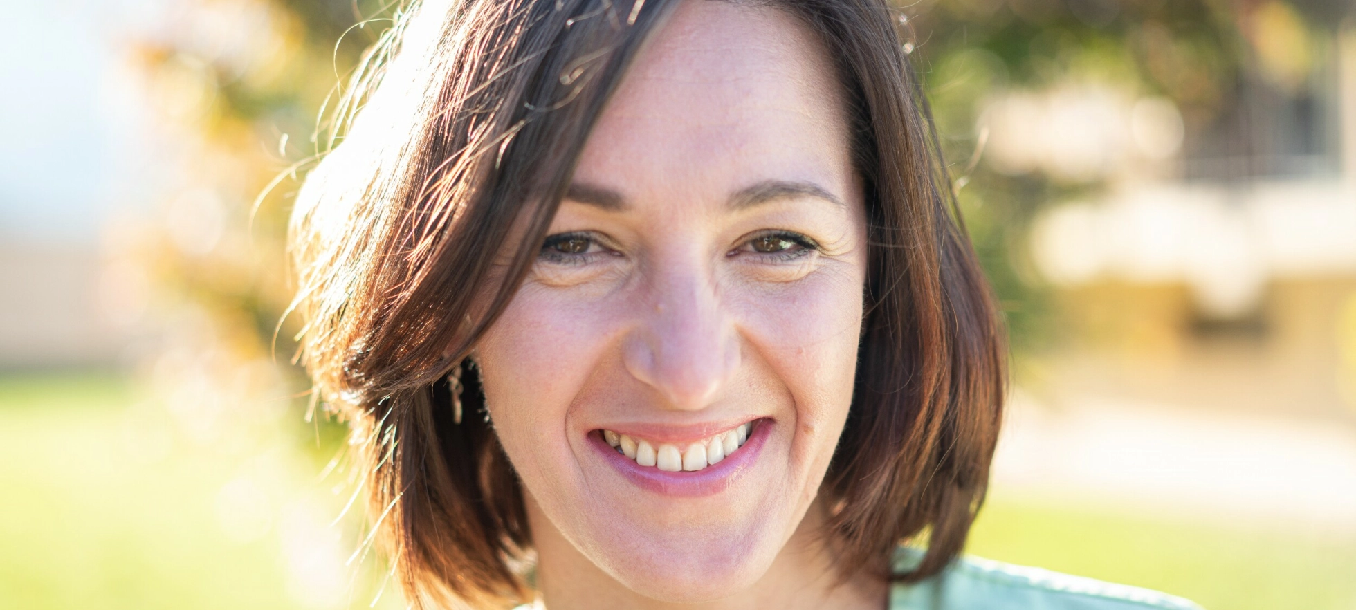 - Jeg er bare 41, men har allerede mange overgangsplager