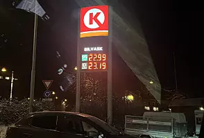 Elleville prisforskjeller