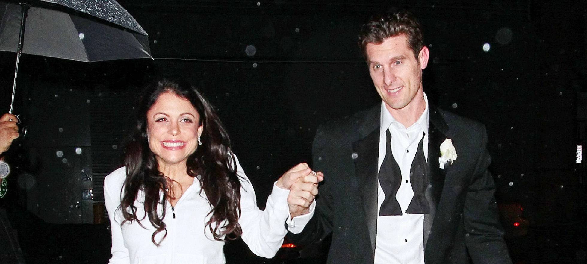 Om eksen: - Var så traumatisk