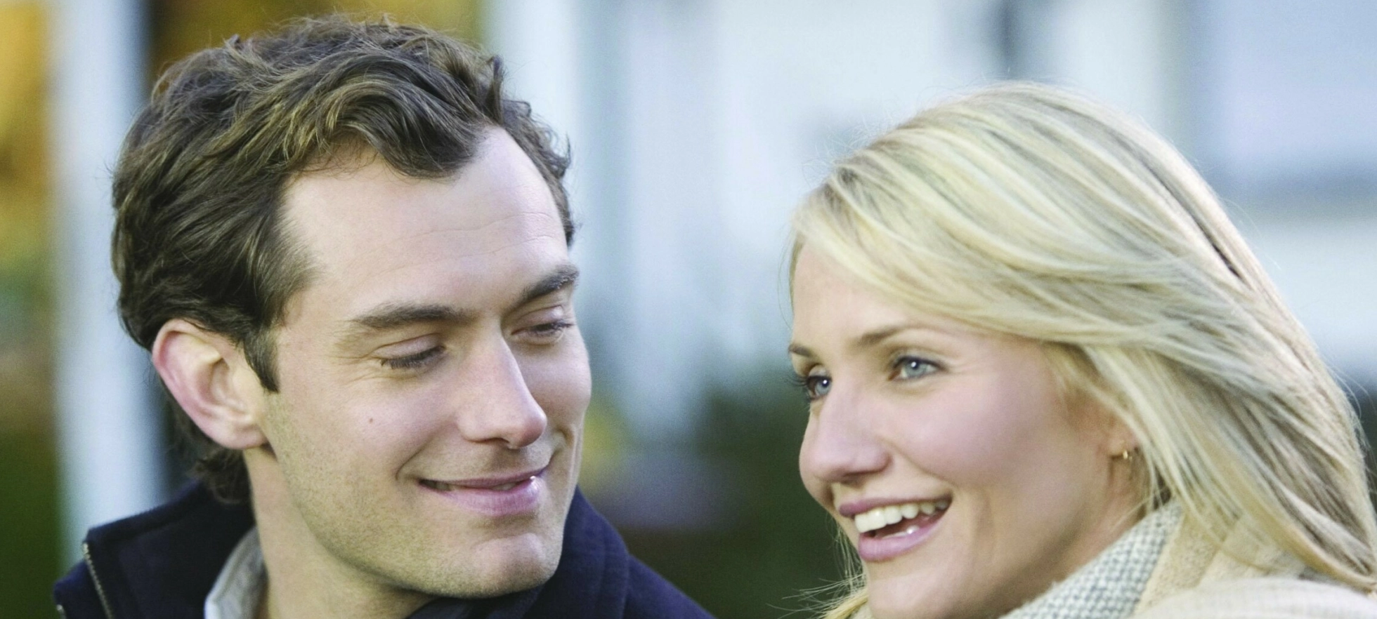 Ikke til å kjenne igjen