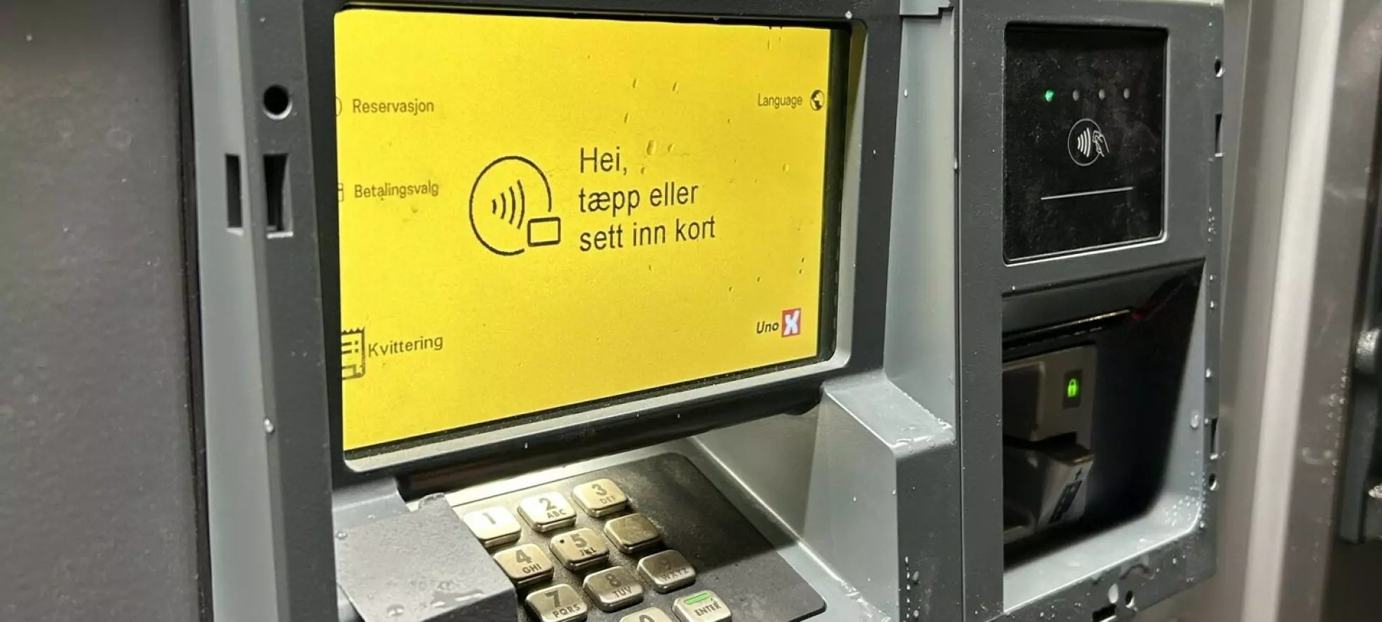 Politiet advarer om svindelmetode