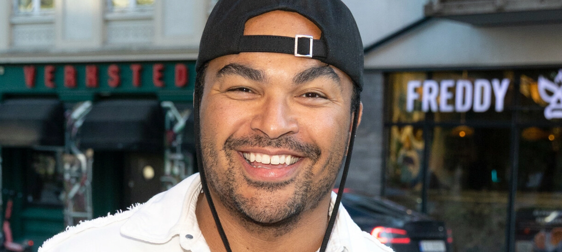 Røper: - Gjort et unntak