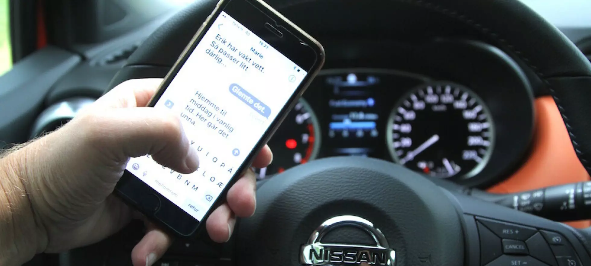 Nå øker bøtene igjen