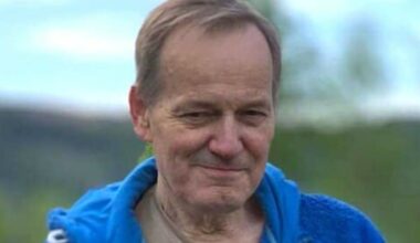 Tragisk dødsfall: - Dere tok livet av pappa