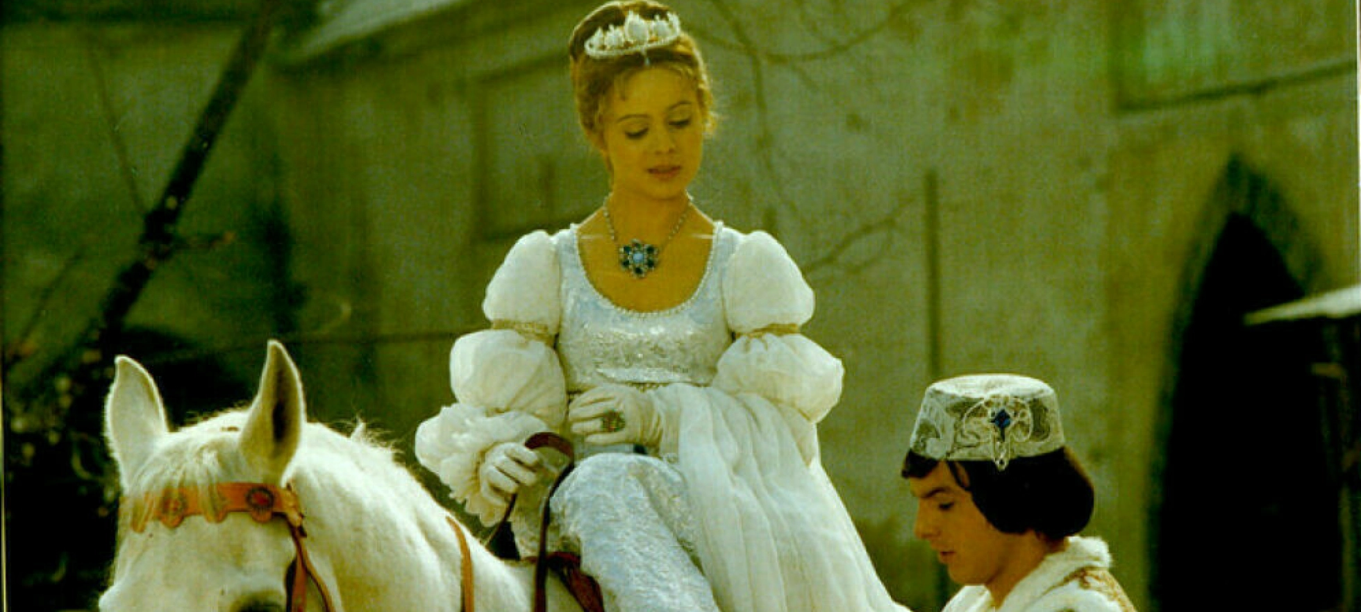 Dette gjør Askepott-stjernene i dag