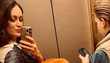 Hvordan TikTok påvirker barnas selvbilde og mental helse