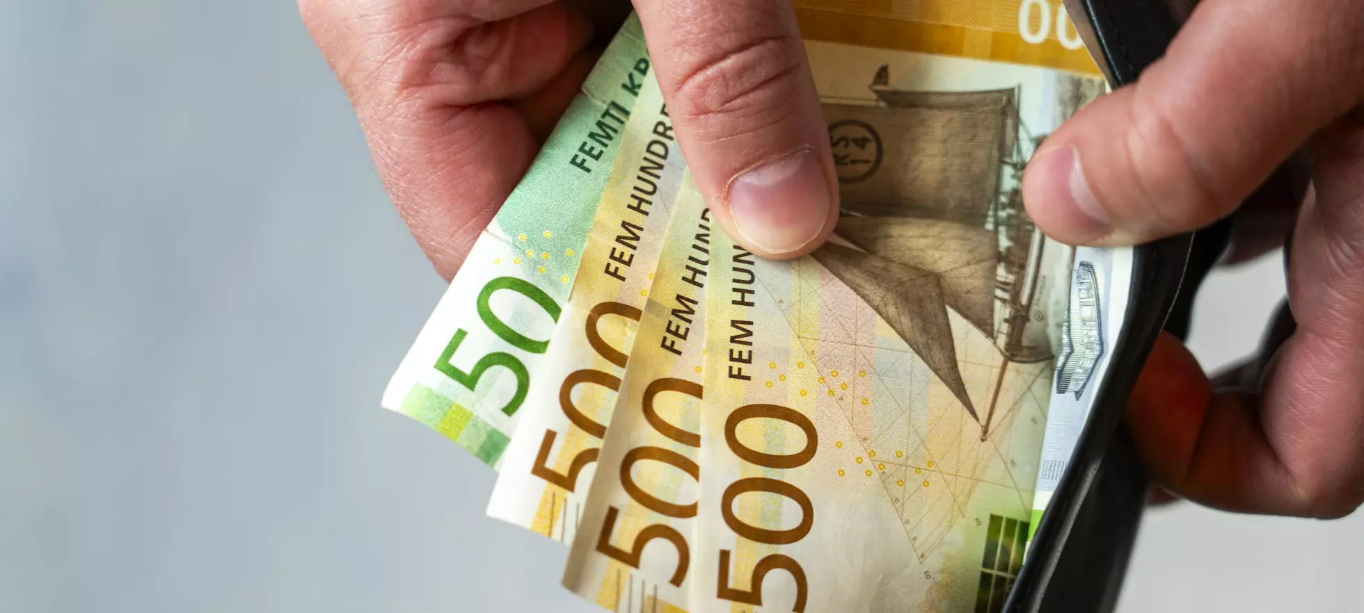 Slik blir skatten din i 2026