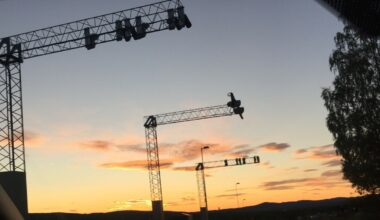 Mange får bompenge-sjokk etter juleferien