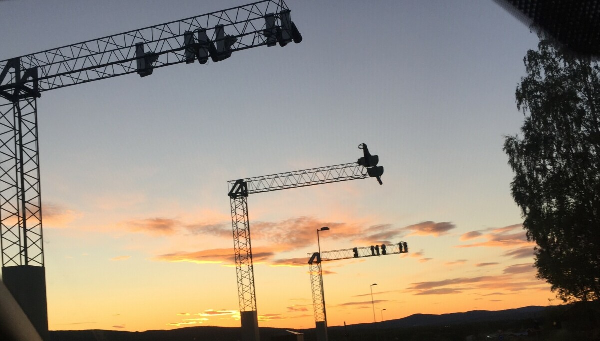 Mange får bompenge-sjokk etter juleferien