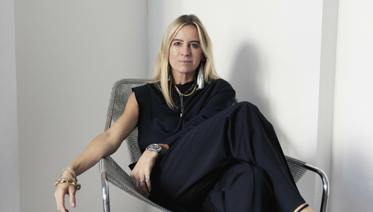 Klesgründer Celine Irgens Aagaard har satt Norge på motekartet med Envelope 1976. Det koster.