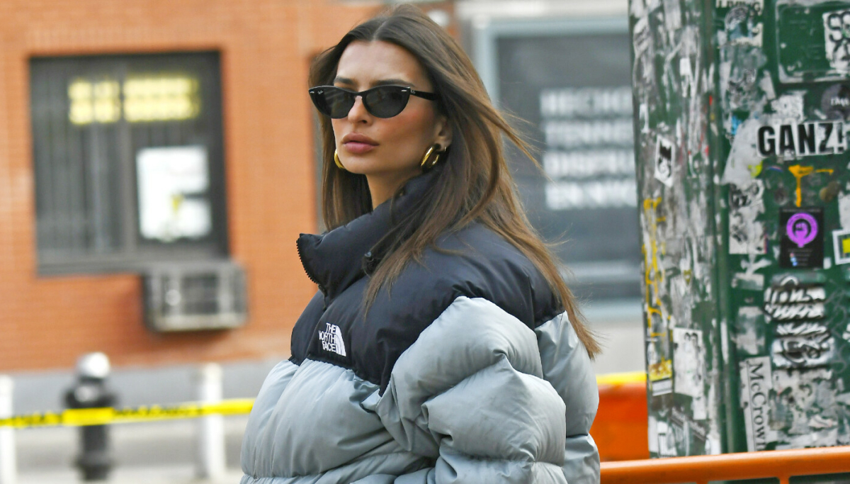 Nå vil alle ha denne retrojakken igjen