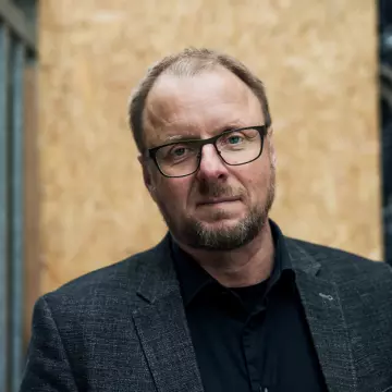 Olav Kasland