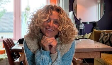 Henriette lien om å være introvert og elske sitt eget selskap