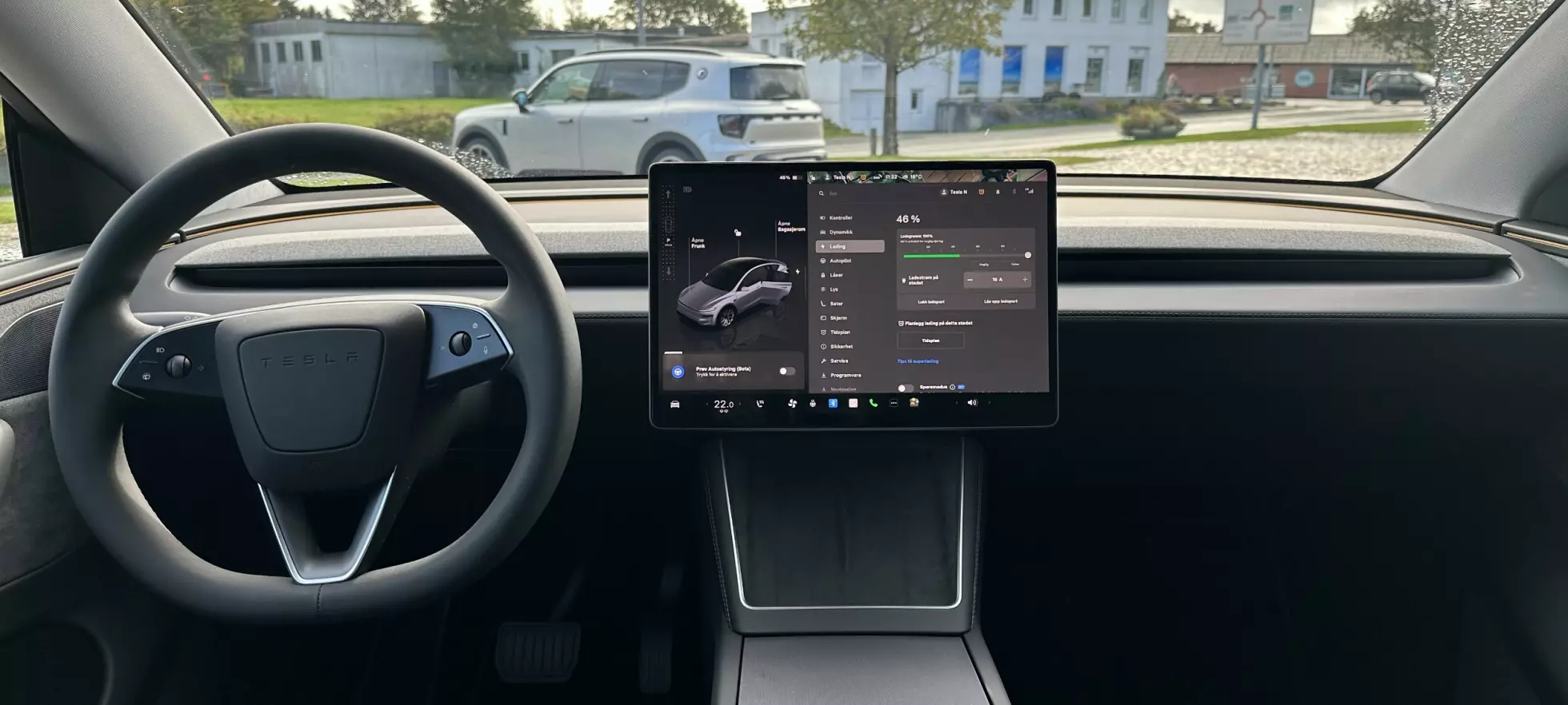 Våre beste tips til Model Y-eiere