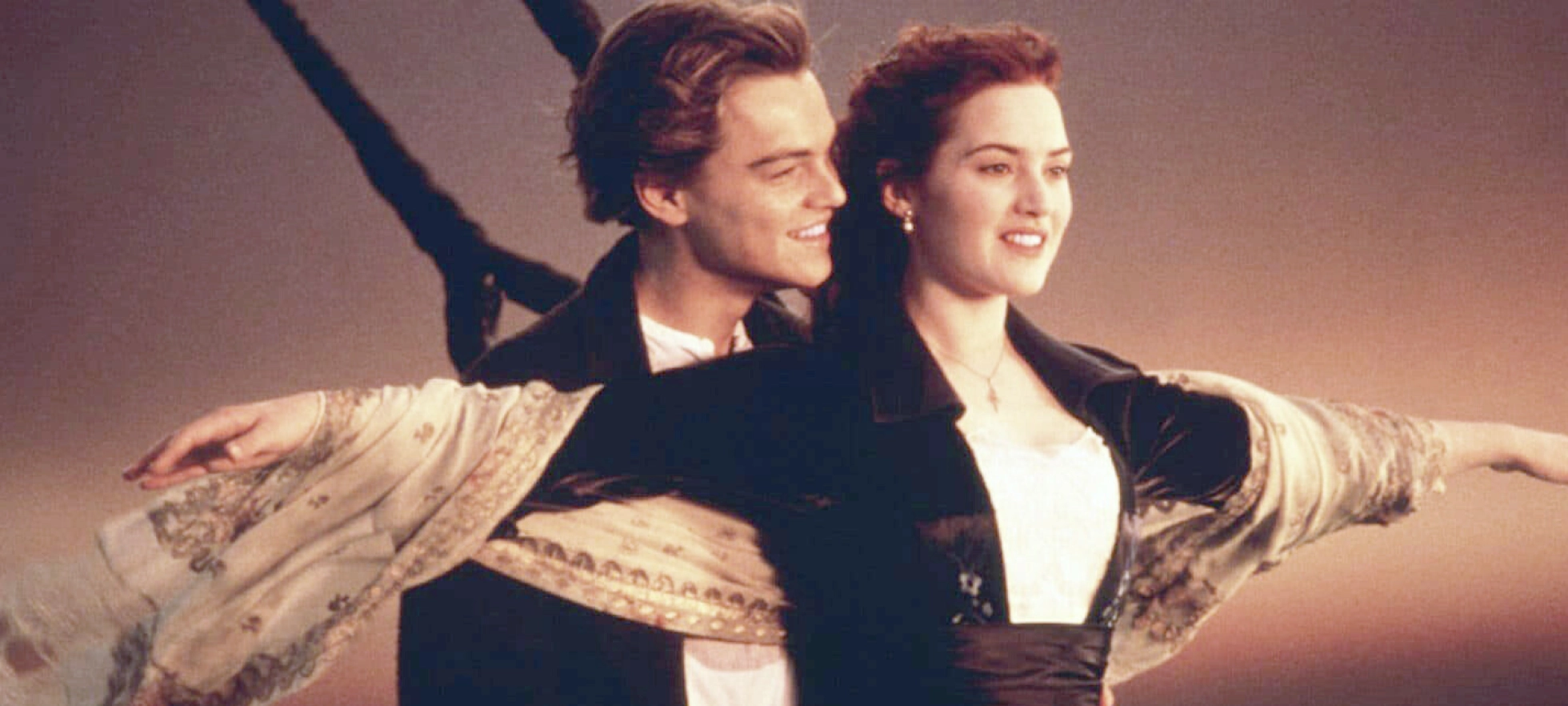 Overrasker med vill påstand