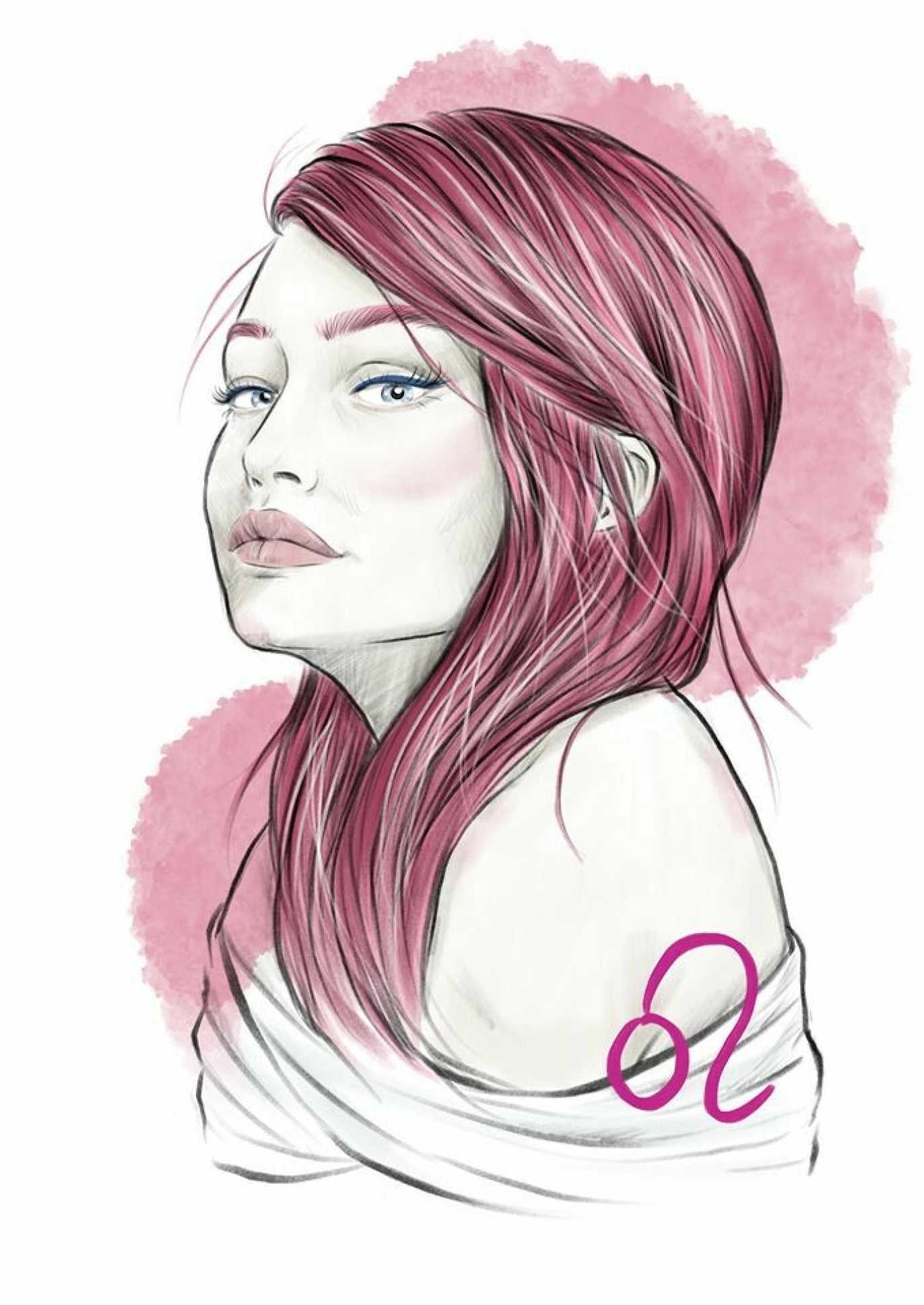 ILLUSTRASJON: Kine Yvonne Kjær