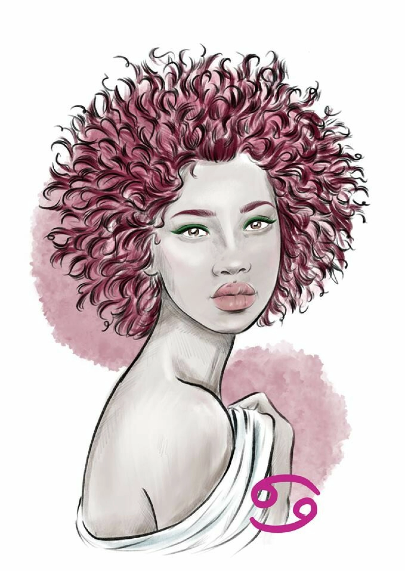 ILLUSTRASJON: Kine Yvonne Kjær