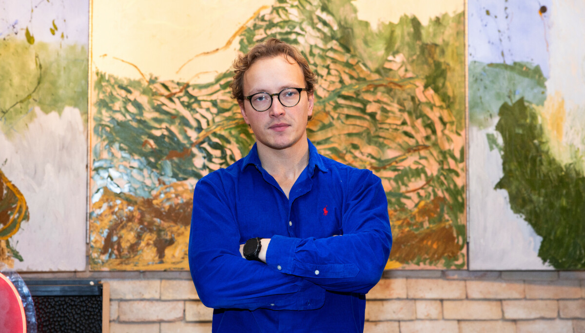 Snorre Klanderud avslører bitterhet etter TV 2-programmet