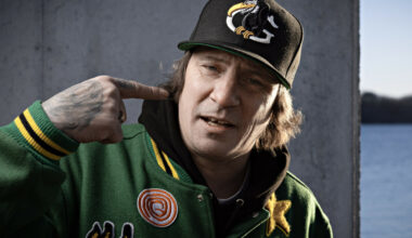 Onkel P snakker ut om samlivsbruddet