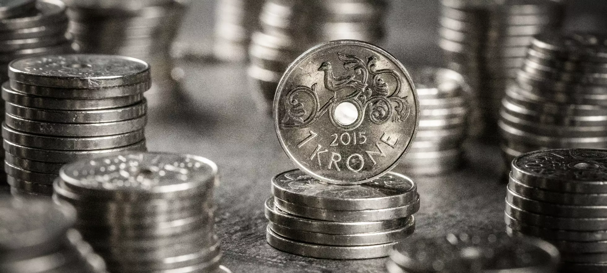 Nordmenns gjeld øker