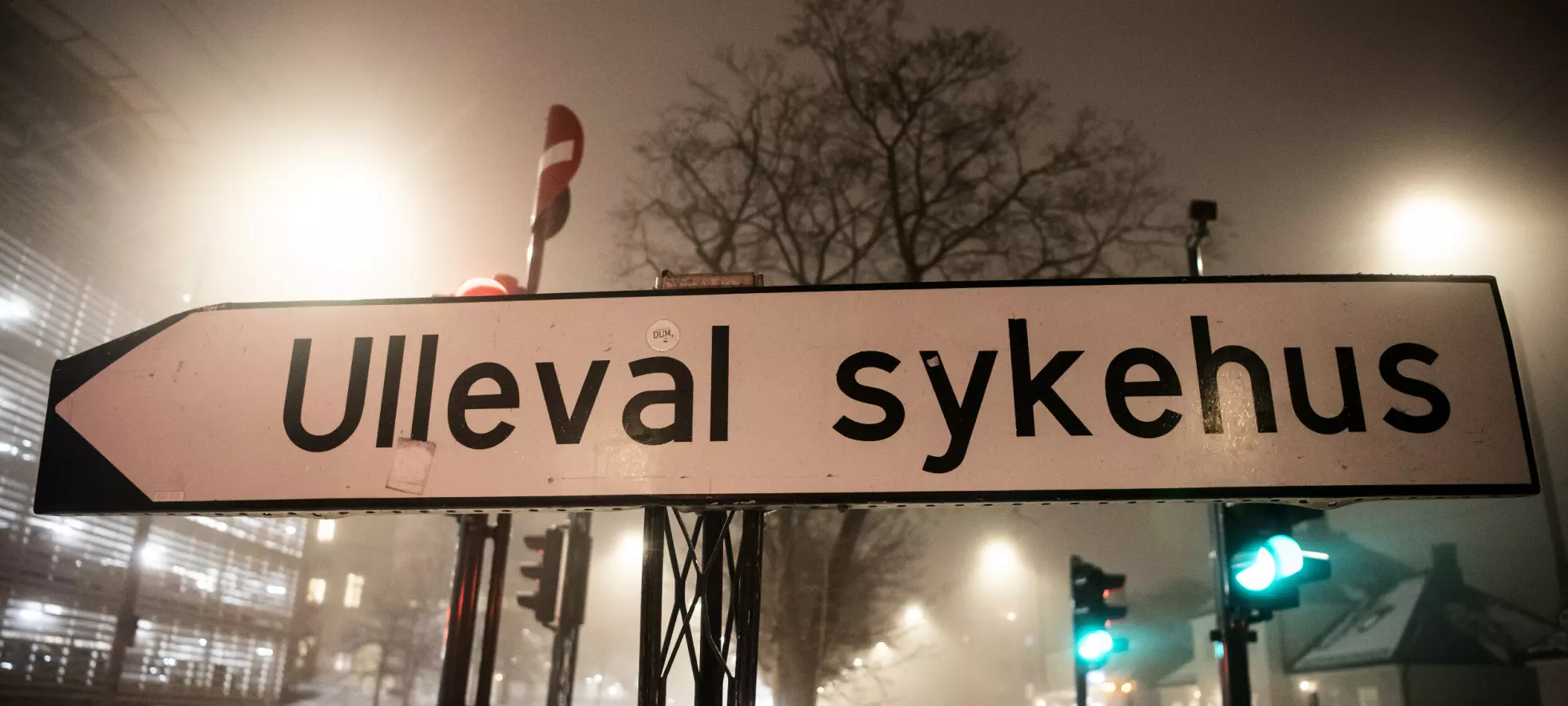 Tause etter pasientkritikk