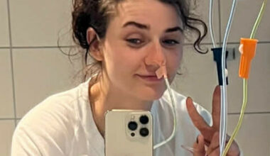 – Jeg kjente at «dette er farlig»