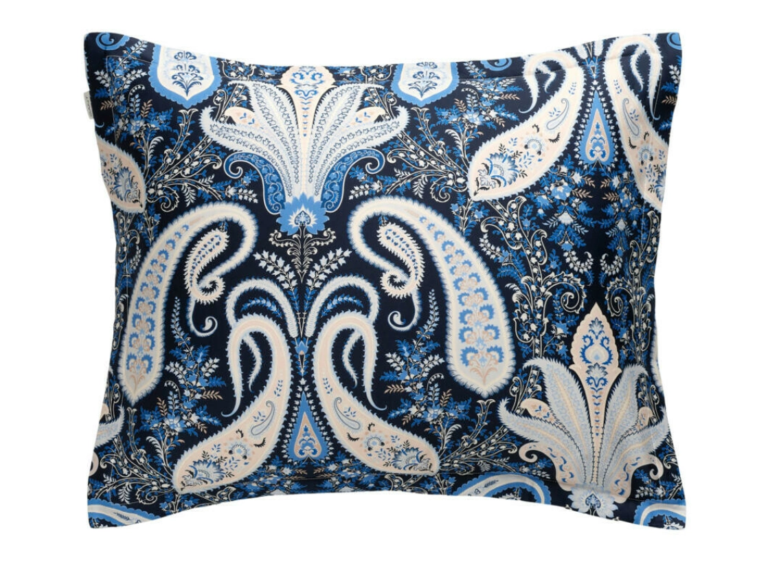 Pute (kr 690,
Gant Home).