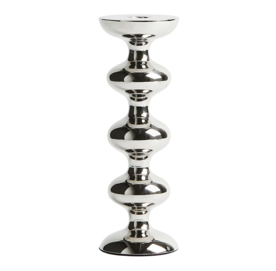 Lysestake
(kr 300,
H&M Home).