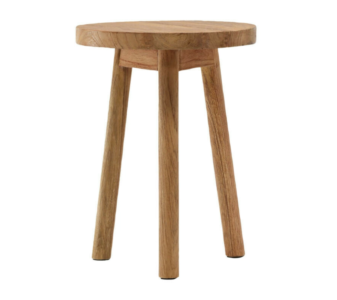 Krakk i tre
(kr 1600,
Vind).