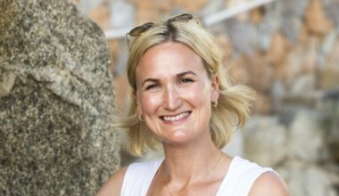 Marte Olsbu Røiseland «mistet» hukommelsen