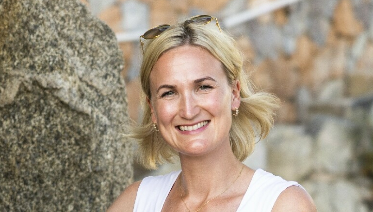 Marte Olsbu Røiseland «mistet» hukommelsen