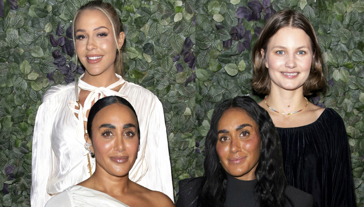 De mest minneverdige antrekkene fra «Rampenissen»-premieren