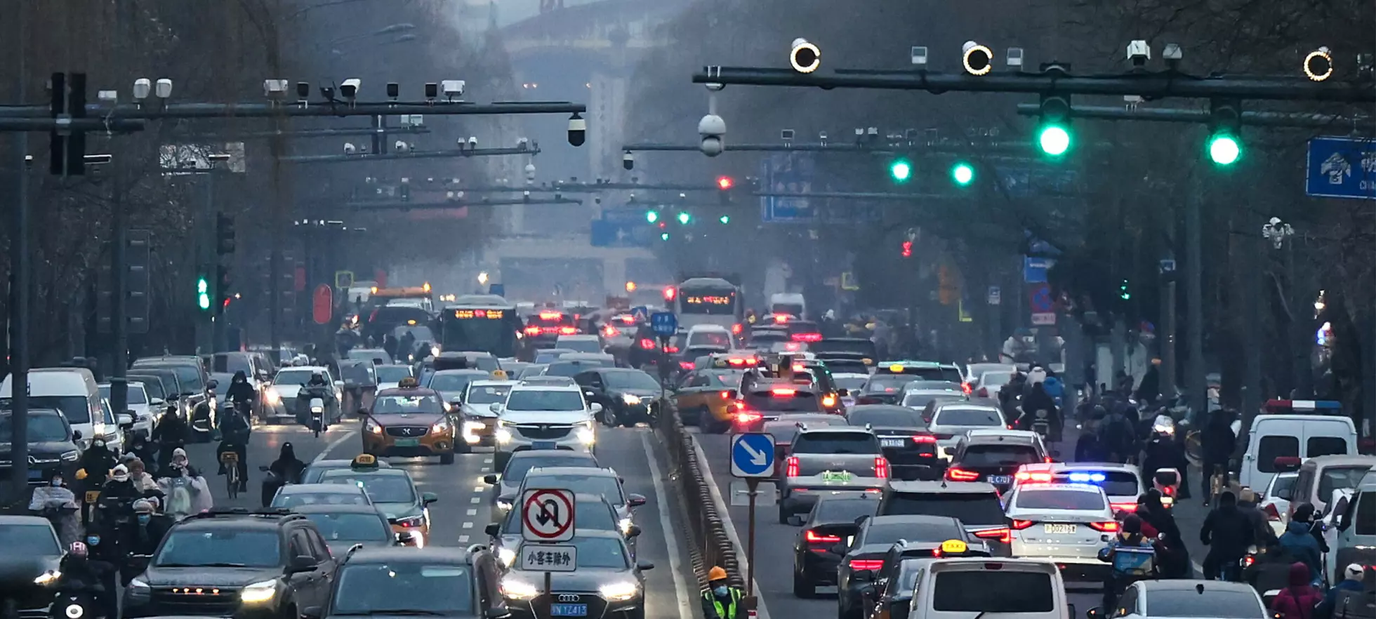 Innfører strengere elbil-krav