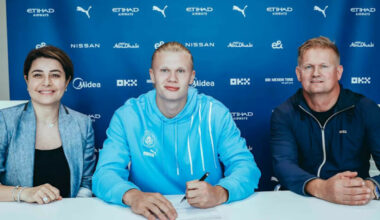 Røper detaljer - Dagbladet