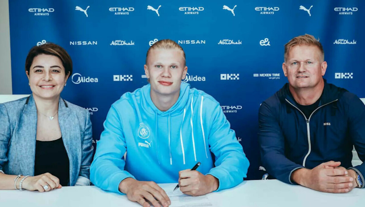 Røper detaljer - Dagbladet