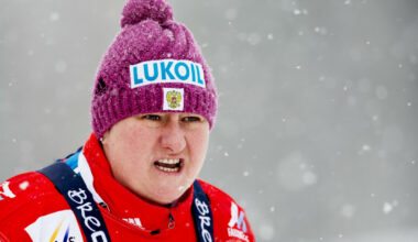 Sjokk i Russland: Full furore