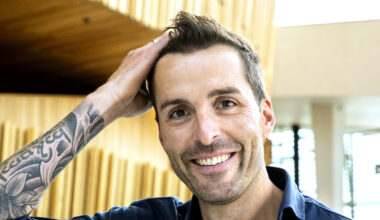 Magnus Moan om nye utfordringer og livet etter toppidretten