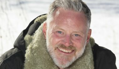 Heine Totland starter nytt kapittel i Bjørvika med sjøutsikt