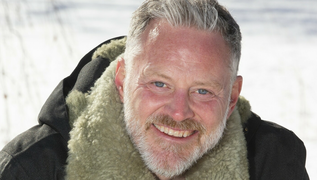 Heine Totland starter nytt kapittel i Bjørvika med sjøutsikt