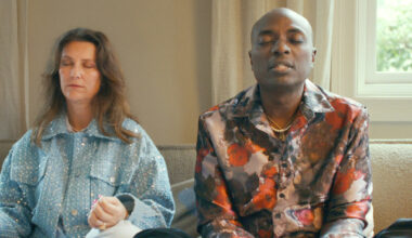 Prinsesse Märtha Louise smakker ut om prinsessetittelen i nytt TV-intervju