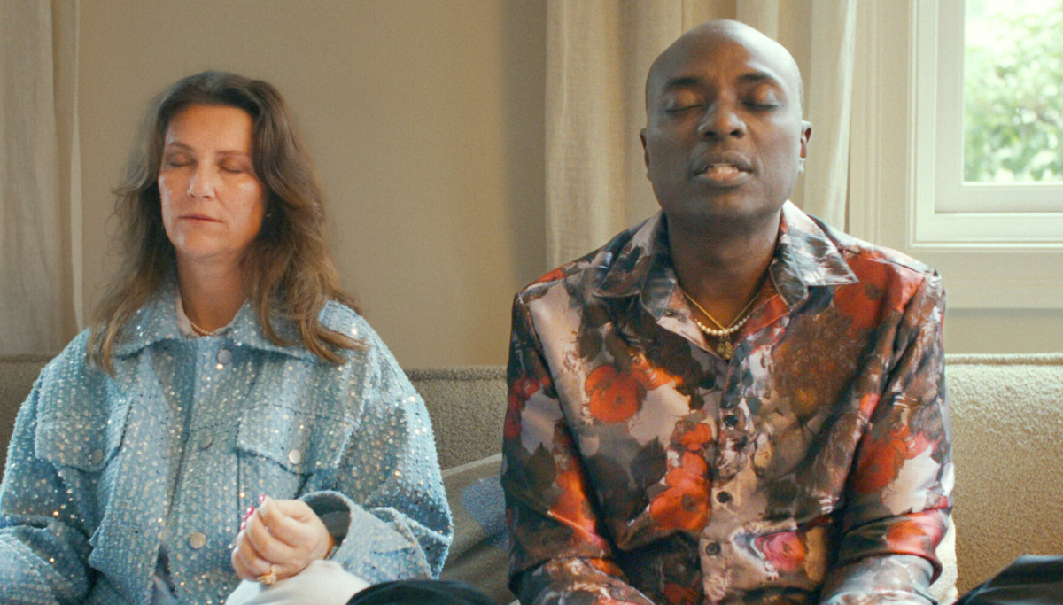 Prinsesse Märtha Louise smakker ut om prinsessetittelen i nytt TV-intervju