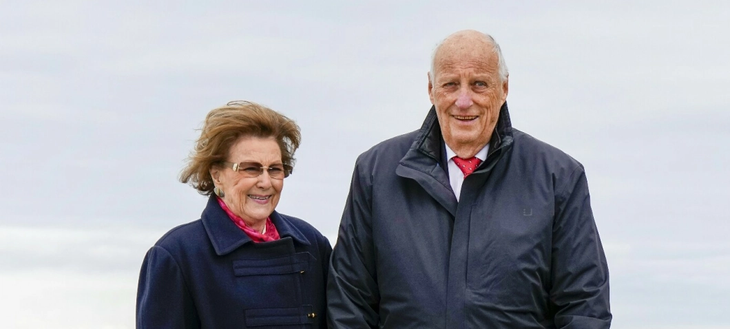 HAR KOMMET
NÆRMERE
HVERANDRE