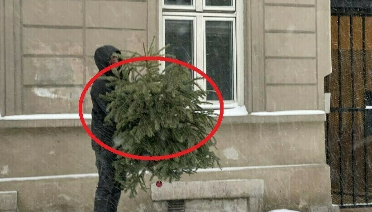 Styr unna: - Farlige gasser