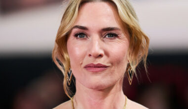 Kate Winslet avslører intime detaljer fra ungdomstiden i ny podkastepisode