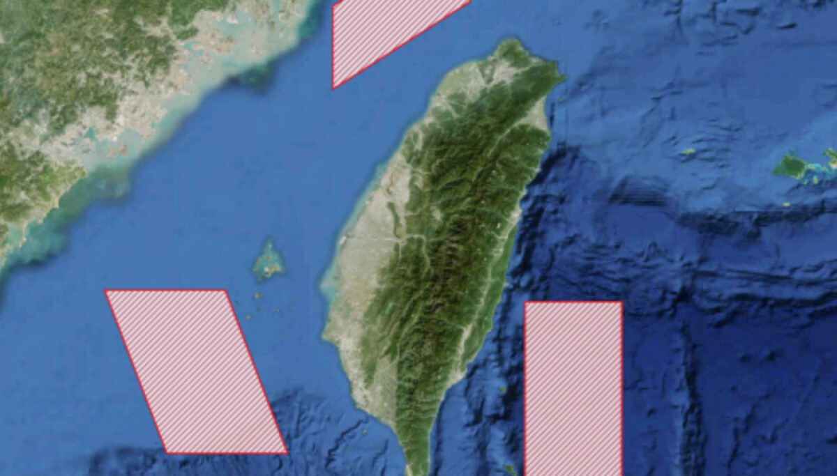 Den største noensinne